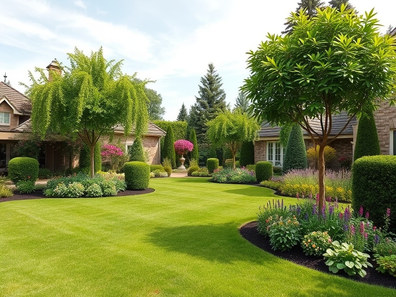 Consejos y Guías sobre Paisajismo Rosario en Rosario